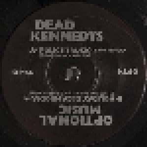 Dead Kennedys: Holiday In Cambodia (7") - Bild 6