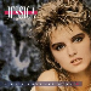 Jessica: Like A Burning Star (CD) - Bild 1