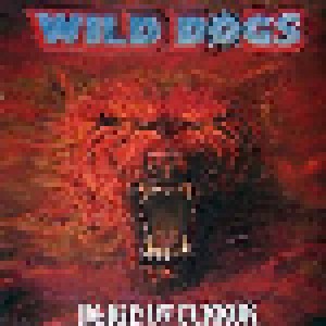 Wild Dogs: Reign Of Terror (CD) - Bild 1