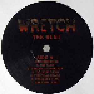 Wretch: The Hunt (LP) - Bild 5