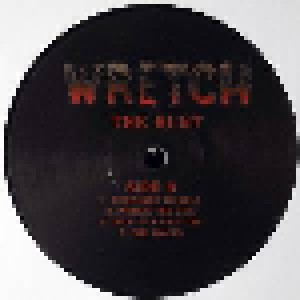 Wretch: The Hunt (LP) - Bild 6