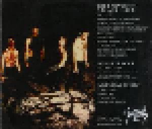 Gorgon: The Lady Rides A Black Horse (CD) - Bild 3