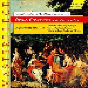 Cover - Marianus Königsperger: Organ Concertos Of The Classical Era