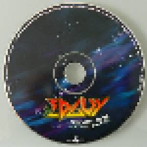Edguy: Rocket Ride (CD) - Bild 3