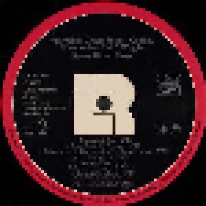 "Bowling Green" John Cephas & "Harmonica" Phil Wiggins: Sweet Bitter Blues (LP) - Bild 4