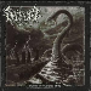 Sarkrista: Summoners Of The Serpents Wrath (CD) - Bild 1