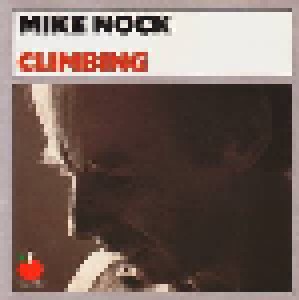 Cover - Mike Nock: Climbing