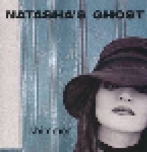 Natasha's Ghost: Shimmer (CD) - Bild 1