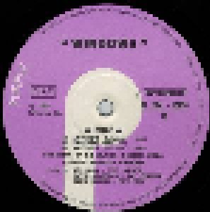 Jon Lord: Windows (LP) - Bild 6