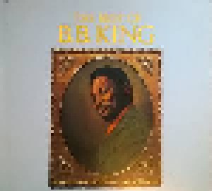 B.B. King: The Best Of B.B.King (LP) - Bild 1