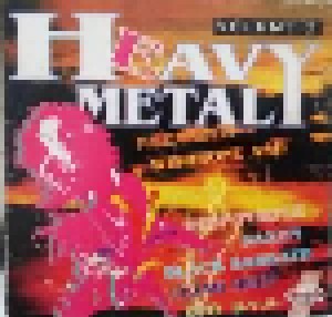 Heavy Metal Volume 2 (CD) - Bild 1