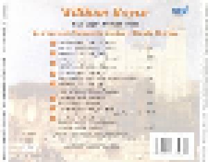 William Boyce: The Eight Symphonies (CD) - Bild 3