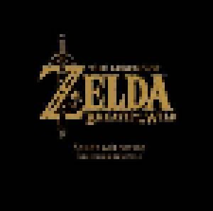 Cover - Nintendo: Legend Of Zelda - Breath Of The Wild Sound Selection, The