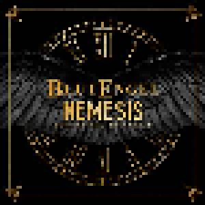 Blutengel: Nemesis: Best Of And Reworked (CD) - Bild 1
