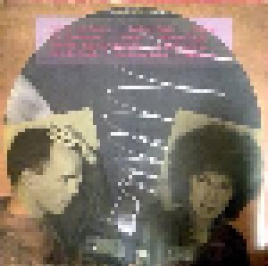 Rough Trade: Shaking The Foundations (LP) - Bild 2