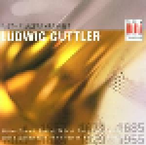 Blechbläserensemble Ludwig Güttler - Werke Für Blechbläser (CD) - Bild 1