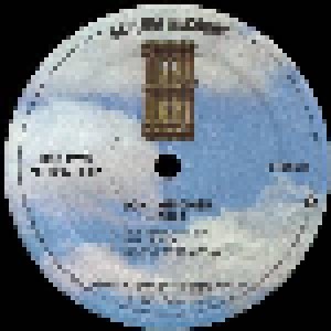 Joni Mitchell: Hejira (LP) - Bild 5