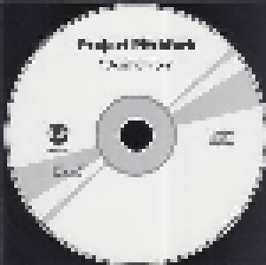 Project Pitchfork: Daimonion (Promo-CD) - Bild 1