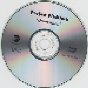Project Pitchfork: Daimonion (Promo-CD) - Bild 4
