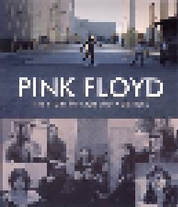 Pink Floyd: The Story Of Wish You Were Here (Blu-ray Disc) - Bild 2