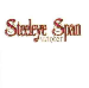 Steeleye Span: Winter (CD) - Bild 1