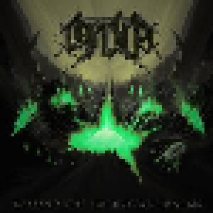 Cover - Cryptic Shift: Beyond The Celestial Realms