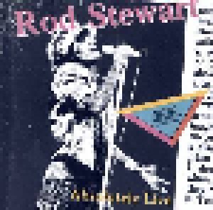Rod Stewart: Absolutely Live (CD) - Bild 1
