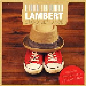 Cover - Lambert: Stand Der Dinge