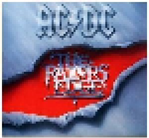 AC/DC: The Razors Edge (CD) - Bild 1