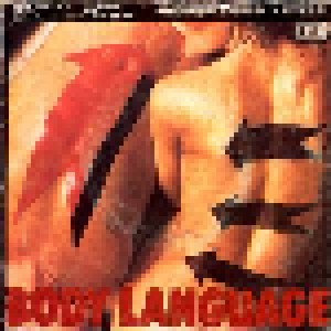 Queen: Body Language (7") - Bild 2
