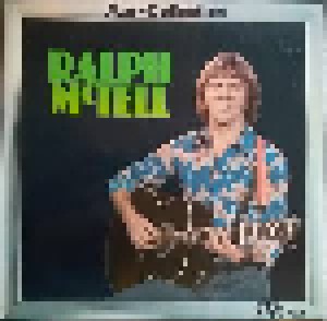 Ralph McTell: Star-Collection (LP) - Bild 1