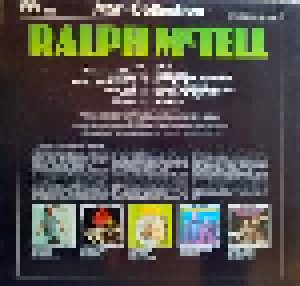 Ralph McTell: Star-Collection (LP) - Bild 2