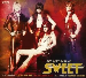 The Sweet: The Very Best Of (2-CD) - Bild 1