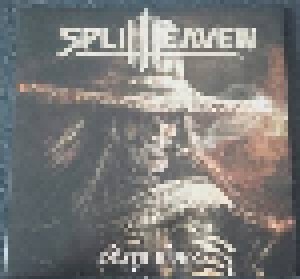 Split Heaven: Death Rider (LP) - Bild 1