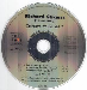 Richard Strauss: Orchestral Works Vol. 7: Don Quixote / Celloromanze / Bläserserenade (CD) - Bild 4