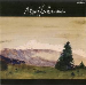 Alan Hovhaness: Mysterious Mountains (CD) - Bild 2