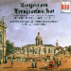 Konzert Am Preussischen Hof (CD) - Bild 1