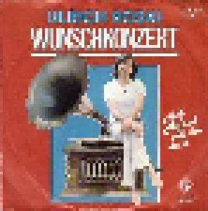Ulrich Roski: Wunschkonzert - Cover