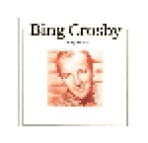 Bing Crosby: Lonely Street - Cover