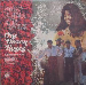 Smokey Robinson & The Miracles: One Dozen Roses - Cover