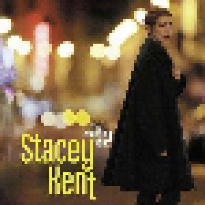 Stacey Kent: Changing Lights, The - Cover