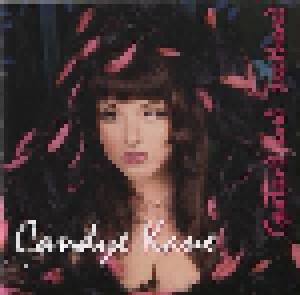 Cover - Candye Kane: Guitar'd And Feathered