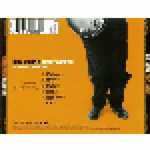 John Scofield: Steady Groovin' - The Blue Note Groove Sides (CD) - Bild 2