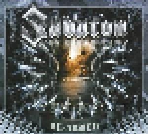 Sabaton: Attero Dominatus / Re-Armed (CD) - Bild 1