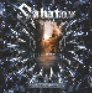 Sabaton: Attero Dominatus / Re-Armed (CD) - Bild 3