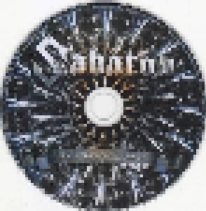 Sabaton: Attero Dominatus / Re-Armed (CD) - Bild 5