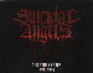 Suicidal Angels: The Early Years [2001 - 2006] (2-Tape) - Bild 1