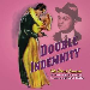 Double Indemnity: Film Noir At Paramount (2-CD) - Bild 1