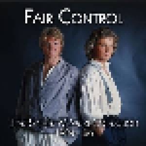 Cover - Fair Control: Single & Maxi Collection, The