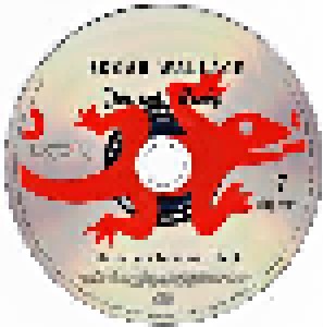 Edgar Wallace: Die Box (10-CD) - Bild 6